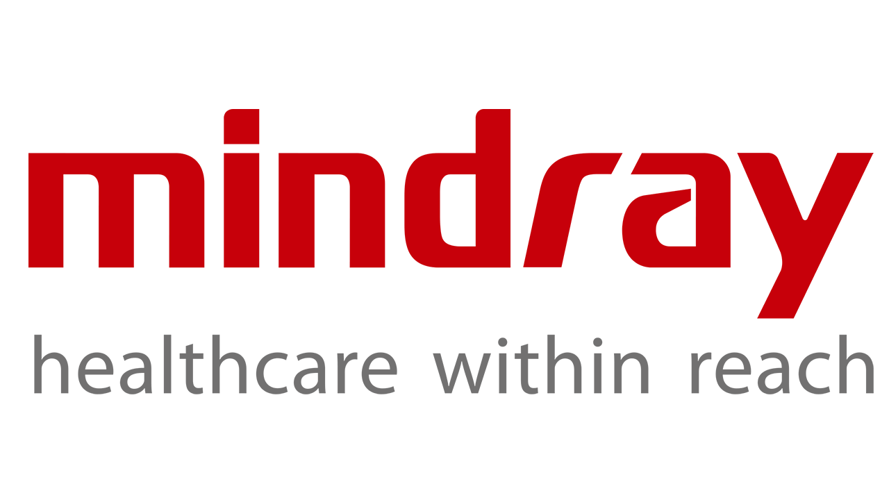 Mindray Logo