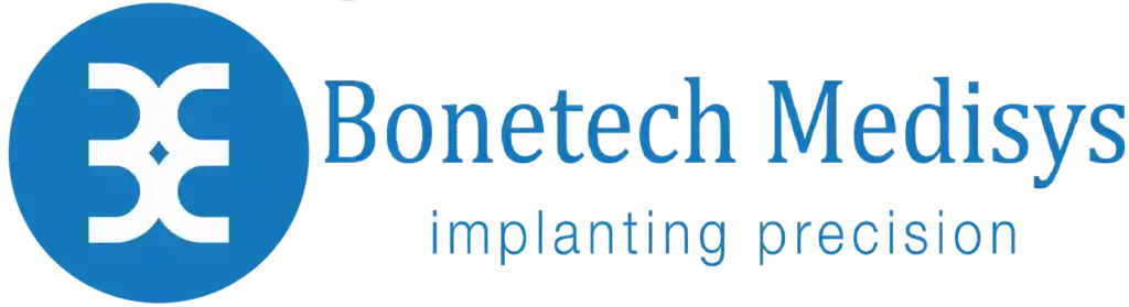 Bonetech Medisys Logo
