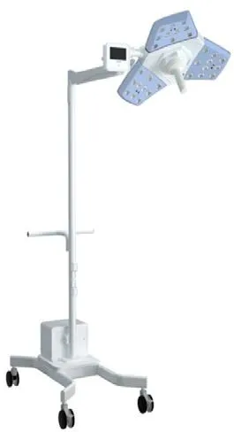 Equipo médico