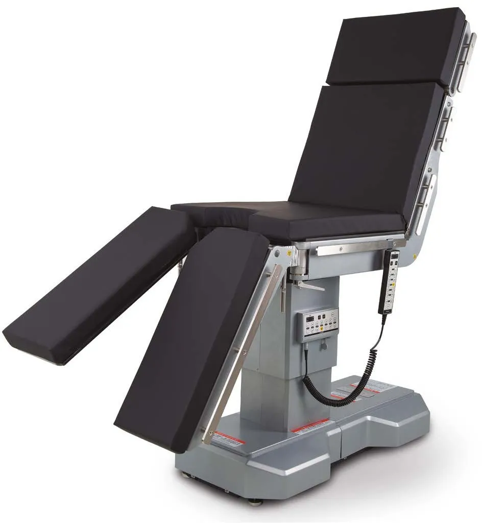 Equipo médico