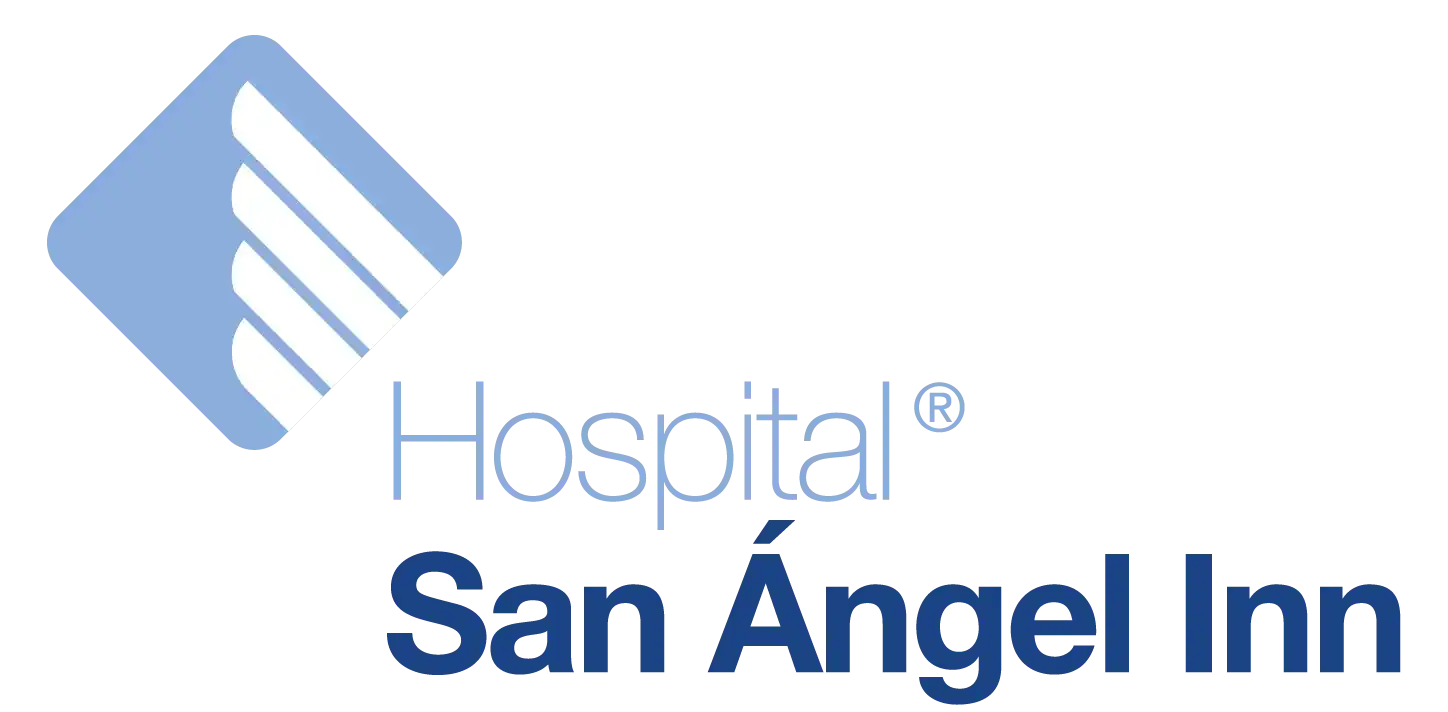 Hospital San Angel