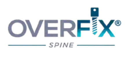 Overfix Spine Logo